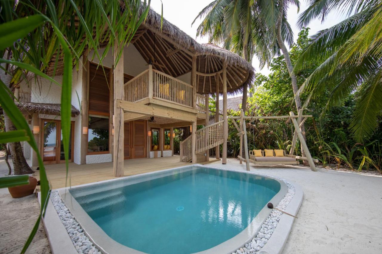 Gili Lankanfushi